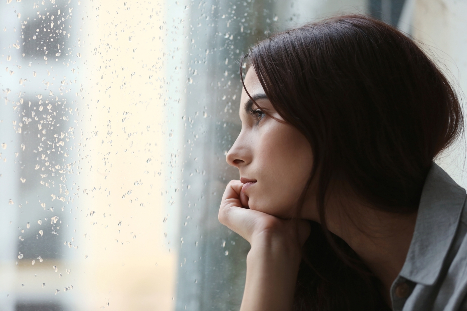 Here’s How To Tell When Someone Is Depressed