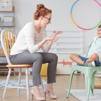 Early Warning Signs of ADHD That Parents Should Not Ignore